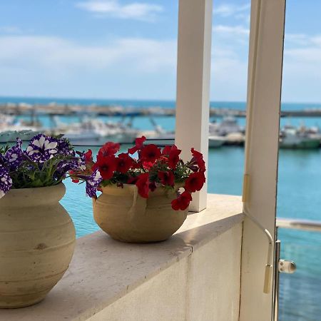 Casa Marina Apartment Sciacca Exterior photo