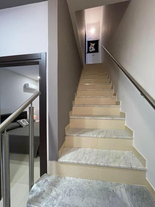 Casa Marina Apartment Sciacca Exterior photo
