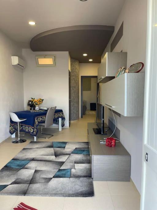 Casa Marina Apartment Sciacca Exterior photo