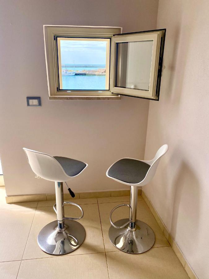 Casa Marina Apartment Sciacca Exterior photo